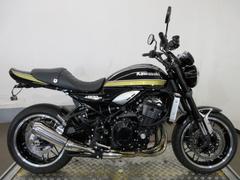 カワサキ　Ｚ９００ＲＳ　ＺＲ９００Ｋ　５８６１２