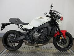 ヤマハ　ＸＳＲ９００　ＲＮ８０Ｊ　２０２２年モデル　外装オプションカラー　５９９４６