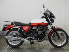 ＭＯＴＯ　ＧＵＺＺＩ　Ｖ７スペシャル　２０１２年モデル　リアキャリア　エンジンガード　ガイラシールド　ＥＴＣ車載器　ドラレコ　６００６３