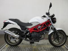 ホンダ　ＶＴＲ２５０　２０１５年モデル　ＬＤ　６０２１８