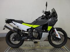 ＨＵＳＱＶＡＲＮＡ　ノーデン９０１　　２０２３年モデル　未使用車　６０４２７