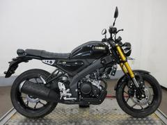 ヤマハ　ＸＳＲ１５５　並行輸入車　未登録未使用車　６１４１３