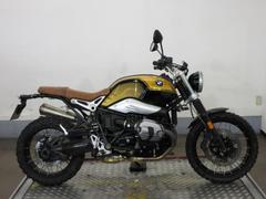 ＲｎｉｎｅＴ スクランブラー(ＢＭＷ)のバイクを探すなら【グーバイク】