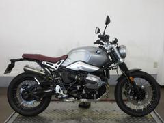 ＲｎｉｎｅＴ スクランブラー(ＢＭＷ)のバイクを探すなら【グーバイク】