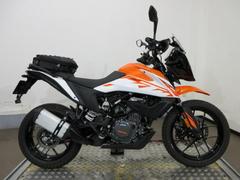 ＫＴＭ　２５０アドベンチャー　シートバック　６４８３１