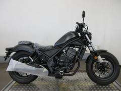 ホンダ　レブル２５０　　Ｅ−Ｃｌｕｔｃｈ　２０２５年モデル　ノーマル　６６４５８
