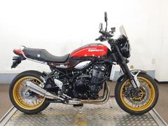 カワサキ　Ｚ９００ＲＳ　５０ｔｈ記念モデル　ライトカスタム　６６８１４