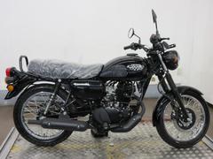 カワサキ　Ｗ１７５　ノーマル　６６９３９