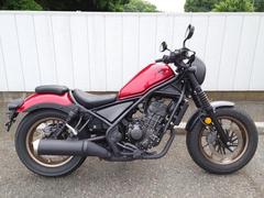 ホンダ　レブル２５０　Ｓエディション　２０２３年モデル　６６９３５