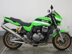 カワサキ　ＺＲＸ１２００　ＤＡＥＧ　カワサキ正規取扱店特別仕様車　ノジマフルエキ　６６９７７