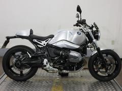 ＢＭＷ　Ｒ　ｎｉｎｅＴ　ピュア　オプション７１９　２０２１年モデル　アクラポヴィッチサイレンサー　６７０８４