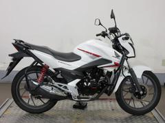 ホンダ　ＣＢ１２５Ｆ　ＪＣ６４　２０１６年モデル　教習車仕様　６７２１２