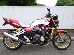 ホンダ　ＣＢ１３００Ｓｕｐｅｒ　Ｆｏｕｒ　ＳＰ　ＳＣ５４　　ＡＢＳ　ゲイルスピードホイール　グリップヒーター　ＥＴＣ標準装備　６７２１０