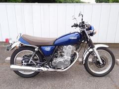 ヤマハ　ＳＲ４００　ＲＨ１６Ｊ　２０２１年モデル　ファイナルエディション　６７２７４