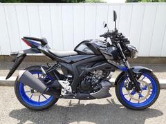 スズキ　ＧＳＸ−Ｓ１２５　ＤＬ３２Ｄ　２０２３年モデル　６８０３６