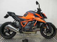 ＫＴＭ　１２９０スーパーデュークＲ　リアフェンダーレス　６８３３４