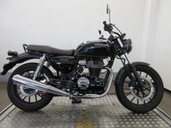 ホンダ　ＧＢ３５０　２０２１年モデル　６８３８２