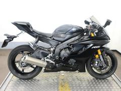 ヤマハ　ＹＺＦ−Ｒ６　２０１８年モデル　クイックシフター標準装備　６８４６８
