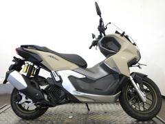 ホンダ　ＡＤＶ１６０　　並行輸入新車　　６９０９５