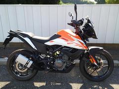 ＫＴＭ　２５０アドベンチャー　２０２２年モデル　６９０６５