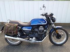 ＭＯＴＯ　ＧＵＺＺＩ　Ｖ７スペシャル　８５０ｃｃモデル　ＥＴＣ　６８６５９
