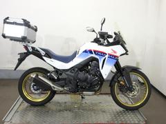 ホンダ　ＸＬ７５０トランザルプ　ＥＴＣ２．０　前後ドラレコ　　６９９７３