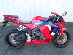 ホンダ　ＣＢＲ６００ＲＲ　２０２１年モデル　６９９５４