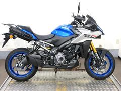 スズキ　ＧＳＸ−Ｓ１０００ＧＸ　２０２４年モデル　クイックシフター標準装備　ＥＴＣ２．０装着済み　７０１３８
