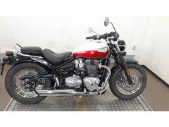 ＴＲＩＵＭＰＨ　ボンネビル　スピードマスター　２０２５年モデル　７０５０６