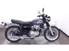 カワサキ　Ｗ８００　ＥＪ８００Ｅ　２０２３年モデル　７０６４３