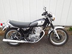 ヤマハ　ＳＲ４００　ＲＨ１６Ｊ　ファイナルエディション　未使用車　７０６３９