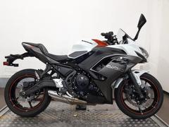 カワサキ　Ｎｉｎｊａ　６５０　ＥＲ６５０Ｓ　２０２３年モデル　グリップヒーター　７１９２２