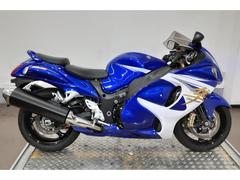 スズキ　ハヤブサ（ＧＳＸ１３００Ｒ　Ｈａｙａｂｕｓａ）　ＧＸ７２Ｂ　７２４１７