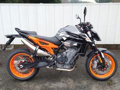 ＫＴＭ　８９０デューク　ＧＰ　　　２０２３年モデル　未登録　未使用車　７３２７５