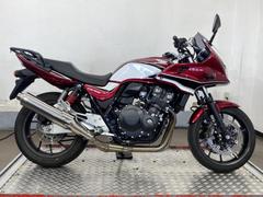 ホンダ　ＣＢ４００Ｓｕｐｅｒ　ボルドール　ＶＴＥＣ　Ｒｅｖｏ　最終型　ＮＣ４２　７６０７３