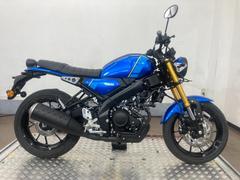 ヤマハ　ＸＳＲ１５５　ＡＢＳモデル　インド仕様　新車　７６２０８