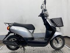 ホンダ　タクト・ベーシック　２０１８年モデル　スクリーン　フロントバスケット付き　７６９０６