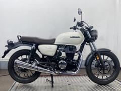 ホンダ　ＧＢ３５０　２０２５年モデル　ＮＣ５９　７７００２