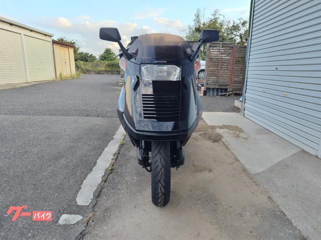 フュージョン純正カウル HONDA フュージョン純正カウル一式 人気ベージュ 販売車両のご案内