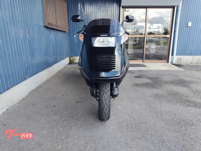 ホンダ フュージョン タイプX 最終型 フルノーマル車両 純正カウル