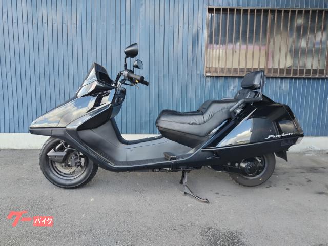 ホンダフュージョン純正ベージュカウルetc ホンダフュージョン純正ベージュカウルetc