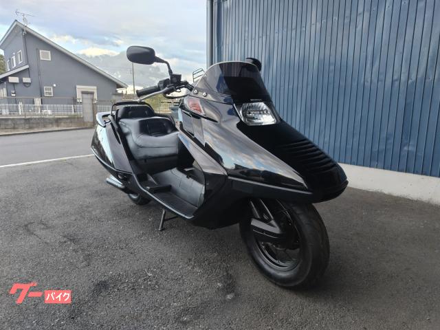 ホンダ フュージョンSE 最終型 フルノーマル車両 純正カウル 純正
