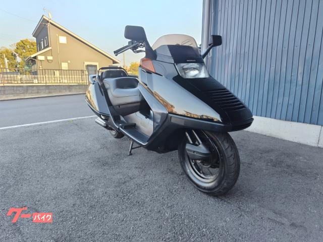 ★売約済みホンダ　フュージョン　SE ホンダ フュージョンSE｜ARMS｜新車・中古バイクなら【グーバイク】