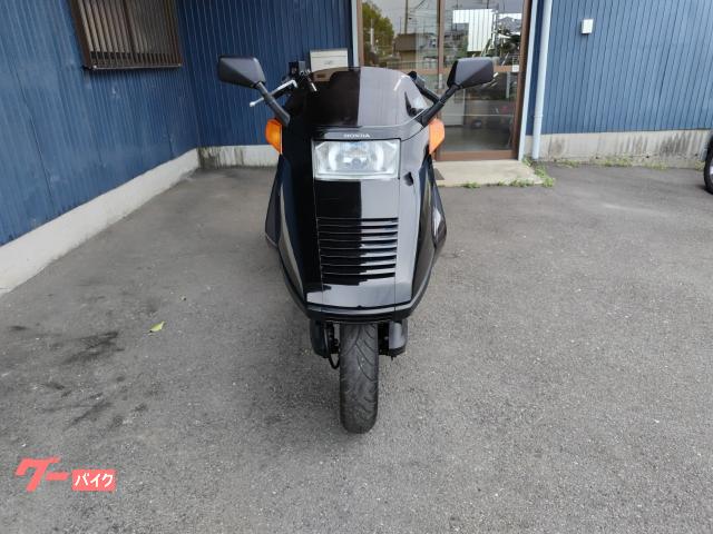 ホンダ フュージョン タイプX 後期型 フルノーマル車両 純正カウル