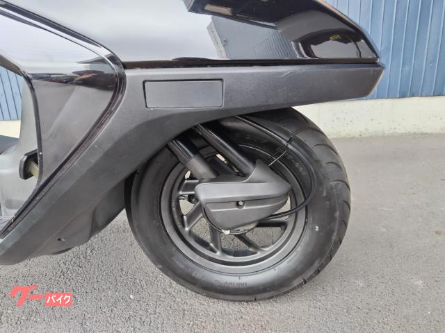 ホンダ フュージョン タイプX 最終型 フルノーマル車 全カウル純正
