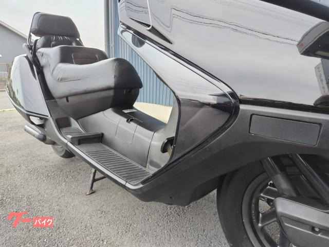 ホンダ フュージョン タイプX 最終型 フルノーマル車 全カウル純正