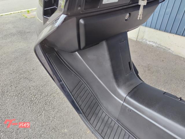 ホンダ フュージョン タイプX 最終型 フルノーマル車 全カウル純正