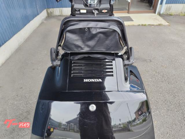 ホンダ フュージョン タイプX 最終型 フルノーマル車 全カウル純正