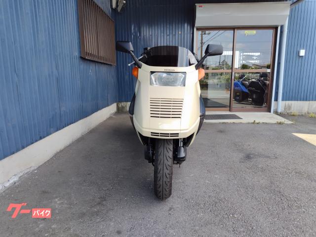 フュージョン純正　極美品　ベージュカウル ホンダ フュージョン タイプX 後期型 フルノーマル車 純正ベージュ色