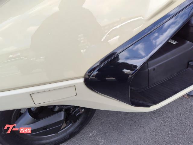 ホンダ フュージョン タイプX 後期型 フルノーマル車 純正ベージュ色